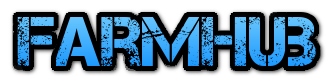 FarmHub Logo